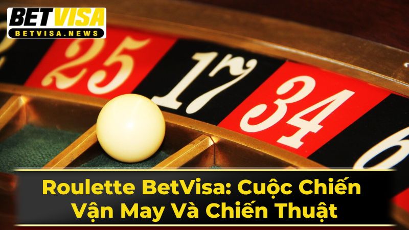 Roulette BetVisa: Cuộc Chiến Vận May Và Chiến Thuật 1 Lịch Sử Và Phát Triển Của Roulette Qua Các Thời Kỳ